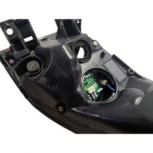 สำหรับ Lexus RX 2016 ชุดไฟท้ายด้านนอก รุ่นต่ำ L 81561-48350r 81551-483 - Product Image 5