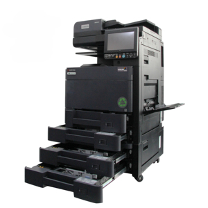 Venta de Fotocopiadoras a Color Remanufacturadas para Impresoras Kyocera 4052ci 5052ci, Fotocopiadoras de Segunda Mano 4052ci 5052ci Remanufacturadas - Product Image 2