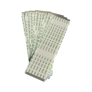 Factory Direct Sale AWM 20706 105c 60v 0.5mm Pitch 51pin 115mm Length Flexible Flat <strong>Cable</strong> Wire Harness Assembly Ffc - Product Image 3