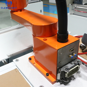 Cobot de Escritorio de 4 Ejes, 6 kg de Carga Útil, para Recoger, Colocar, Dispensar y Empacar, Brazo Robótico Pequeño para Automatización de Fábrica, Envío desde Hong Kong con Certificación CE - Product Image 6