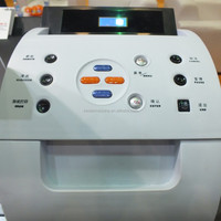 Nouveau Modèle De Conception Stormjet SJ-7160S Eco Solvant Jet D'encre Impression Prix