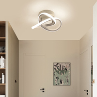 Luxus gute Qualität Idee Gold LED Aluminium Pendel leuchte Moderne hängende Kronleuchter Lichter mit CE-Zulassung Treiber