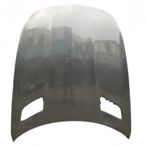 Para <span class=keywords><strong>Mercedes</strong></span>-Benz <span class=keywords><strong>AMG</strong></span> <span class=keywords><strong>GT</strong></span> parachoques delantero y trasero C190, capó X290, guardabarros GT53, montaje de puerta GT63, carcasa de maletero, original. - Product Image 4