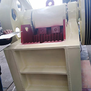 Trituradora de Piedra Móvil Pequeña CFTC, Fabricantes de Trituradoras de Mandíbulas Portátiles para Minería de Oro - Product Image 5