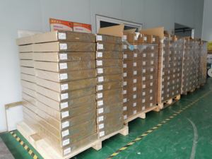 ฟิล์ม DTF ส่งผ่านความร้อนไปยังผ้าเสื้อยืด30ซม. 60ซม. ฟิล์มสัตว์เลี้ยงแบบสองชั้น/ด้านเดียวไม่ติด - Product Image 6