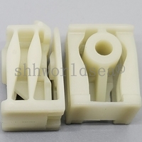 100 pièces/sac Clip en plastique pour BMW 07147311312