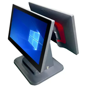11,6'' / 14'' / 15,6'' pos-system all-in-one touchscreen pos-gerät verkaufsstelle mit slim-design