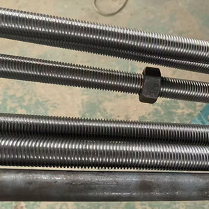 Простой в эксплуатации станок для накатки резьбы, станок для накатки резьбы на круглых трубах - Product Image 5