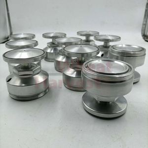 Válvula de Admisión <span class=keywords><strong>CA</strong></span> A11985074, Repuestos de Alta Calidad para Compresores de Aire - Product Image 2