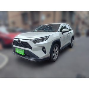 <span class=keywords><strong>Toyota</strong></span> RAV4 d'occasion 2020 en stock – Véhicule <span class=keywords><strong>essence</strong></span> intelligent automatique SUV LHD pour trajets urbains 5 places - Product Image 1