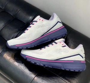 Calzado deportivo universal para hombre y mujer, modelo 2026 - Ghost 15 - Calzado deportivo ligero, transpirable y cómodo con superficie de malla - Product Image 2