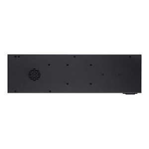 Q190G4U-1U 1U Q190G4U QOTOM Desktop <b>Mini</b> <b>PC</b> Quad Core 2.0 GHz VGA 4 Gigabit NIC Opnsense Firewall <b>Mini</b> Computer 1U Chassis - Product Image 5