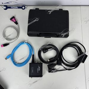 Kit de Diagnóstico para Montacargas Eléctrico Linde BT Pathfinder CANBOX, Herramienta de Diagnóstico USB Linde BT Canbox - Product Image 1