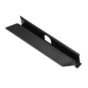 Cubierta de ranura de <span class=keywords><strong>disco</strong></span> <span class=keywords><strong>duro</strong></span> HDD, cubierta de puerta de solapa <span class=keywords><strong>para</strong></span> consola PS4 Pro - Product Image 5