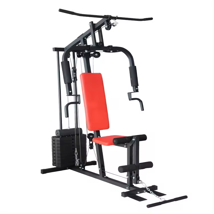 Versatile Total Gym Ultimate Home Fitness Equipment