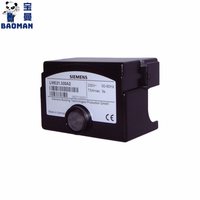 Servomoteur original SIEMENS pour commandes de brûleur SQM40.255R11/SQM40.265A11 Rotation antihoraire