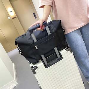 2023 New Designer Sports and Fitness Wet and Dry <b>Bag</b> <b>Large</b> Capacity <b>Waterproof</b> Sports Travel Duffle <b>Bag</b> Fitness <b>Bag</b> - Product Image 2