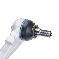 NIEMOLLER Bras de suspension inférieur avant droit 2043308011 Pièces de haute qualité compatibles avec Mercedes Benz W204 GLK X204
