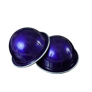 <span class=keywords><strong>Cápsulas</strong></span> Nespresso <span class=keywords><strong>Vertuo</strong></span> Vacías Personalizadas al por Mayor - Product Image 4