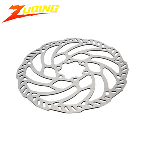 Rotor de Freno Trasero Zuqing de 210 mm para Sistema de Frenos de Motocicleta Sur-Ron Light Bee - Product Image 1