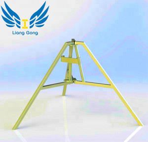 Lianggong có thể điều chỉnh và linh hoạt thép đạo cụ cho cột ván khuôn sàn ván khuôn cho tường thép ván khuôn tương tự doka - Product Image 5