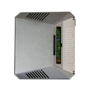 أرجون واحد التوت بي 4B سبائك الألومنيوم حالة مع واجهة M.2 SSD ومروحة التبريد الملحقات الإلكترونية - Product Image 4