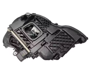 ไฟหน้าคุณภาพสูง WELIFTRICH แบบ Full LED สำหรับรถยนต์ Mercedes-Benz E-Class W212 ปี 2011-2015 OEM 2128201739 2128201839 - Product Image 6