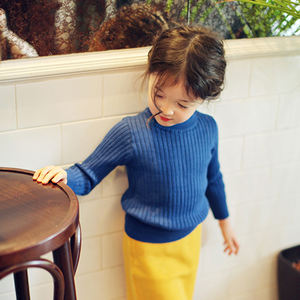 Vêtements de Noël en gros pour enfants : pulls et t-shirts de Chine - Product Image 2