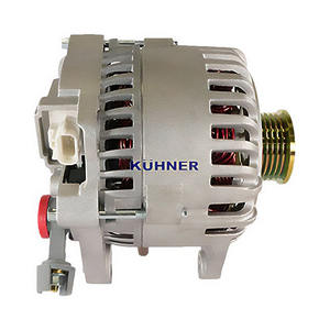 Alternador compatible con MAZDA TRIBUTE 2.0 (EPEW) Gasolina (KW: 91, HP: 124) de 03-2000 a 05-2008 KUHNER 553414RI NUEVO - Product Image 2
