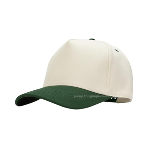 Gorra de Béisbol Estructurada Personalizada con Visera de Camuflaje Real Tree, Gorra Deportiva de Algodón y Poliéster, Logotipo Bordado Personalizado, Parche, Fábrica de Vietnam - Product Image 5