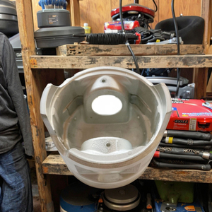 Pittông HILUX Piston LN166 Piston 13101-54101 - Product Image 6