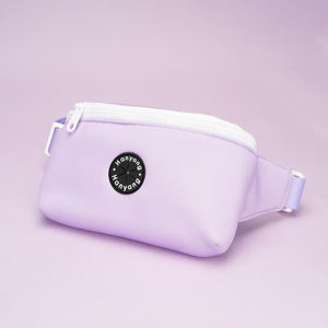 कस्टम निविड़ अंधकार आउटडोर कुत्ते घूमना कमर बैग पर्यावरण के अनुकूल पालतू कुत्ता गोली चलाने की आवाज़ के साथ इलाज पिछाड़ी पैक पालतू पशु प्रशिक्षण हिप पैक बैग धारक - Product Image 5