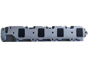 Culasse de haute qualité à succès pour Yanmar 4TNE84 4TNE88 4TNE94 4TNE98 4TNE94DI 4TNE98DI 4TNV106 4TNV84 4TNV88 4TNV98 - Product Image 3