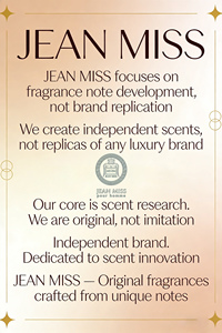 Profumo Arabo Mini all'Ingrosso, Originale 11 con Fragranza di Lusso JEAN MISS Dubai, Deodoranti Spray Solidi di Design - Product Image 6