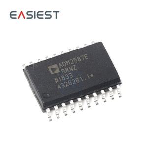 ADM2587EBRWZ-REEL7 de nouveaux circuits intégrés originaux - Product Image 2