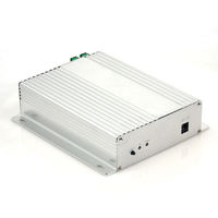 Hengchi HCEA-1550-4*16 Mini 1550nm 4-Port 4*16dBm 4*16dBm SC/APC&SC/PC Optik Amplifikatör EDFA, CATV Kullanımı ve FTTx Çözümleri için