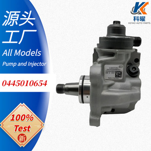 Pompe à carburant diesel à commande électronique haute pression Common Rail Kay pour véhicules de grande cylindrée - Product Image 5