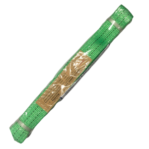 Factory Direct Supply Polyester Lifting Webbing LISHI 1000-10000kg Flat Belt Flat Lifting Sling Endless Lifting Sling - Product Image 1