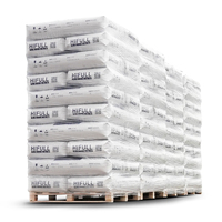Cina prezzo di fabbrica pittura additivo nano sio2 fumed idrofobo di silice 139 equivalente a TS-720