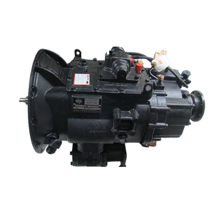 Assemblage de Transmission pour SANY Crane <span class=keywords><strong>STC250</strong></span>, livraison rapide, 9JS119A RPP (G12181), lot de 60148872 - Product Image 1