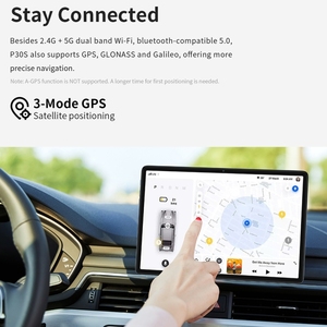 Máy Tính Bảng Android 2K FHD 10.1 Inch MTK <span class=keywords><strong>Octa</strong></span> Lõi 16GB RAM 128GB ROM Màn Hình Máy Tính Bảng <span class=keywords><strong>PC</strong></span> Với Wifi 4G LTE - Product Image 2