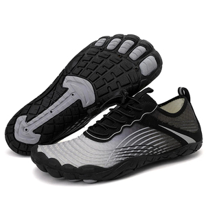 Sneakers da <span class=keywords><strong>donna</strong></span> e da uomo a monte a piedi nudi Quick Dry River Sea Aqua scarpe da spiaggia traspiranti realizzate con scarpe da acqua in gomma - Product Image 6