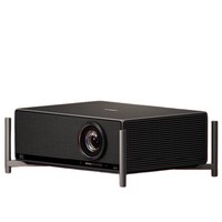 Projecteur domestique XGIMI T10 DLPLaser 0.78DMD HDR 3D avec 5000 lumens ANSI intégrés, 4K, zoom automatique, WiFi, portable, karaoké, grand écran
