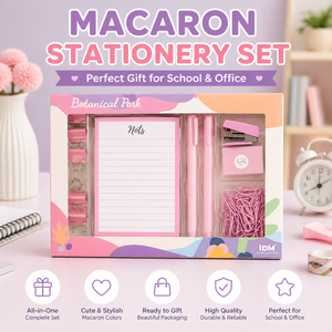 Fournitures Scolaires de Retour de Qualité Supérieure à Prix Abordable, Ensemble de <span class=keywords><strong>Papeterie</strong></span> de Bureau en Gros en Promotion - Product Image 3