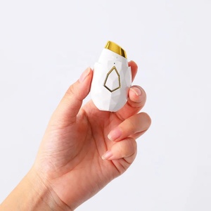 Masseur oculaire électrique rechargeable anti-rides haute fréquence, autres produits de massage pour le soin de la peau du visage - Product Image 1