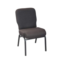 Chaise d'occasion neuve et pas chère avec accoudoirs ; Chaises pour entreprise, collège, école, réunion, salle de conférence, salle de cours, église
