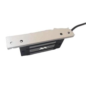 Dc12v/24v मिनी इलेक्ट्रिक चुंबकीय कैबिनेट लॉक 60 किलोग्राम 100lbs चुंबकीय डोर लॉक सिलेंडर - Product Image 5