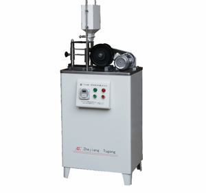 High-Precision Steel Wheel <span class=keywords><strong>Wear</strong></span> Resistance <span class=keywords><strong>Testing</strong></span> <span class=keywords><strong>Machine</strong></span> para avaliação da durabilidade do material em engenharia civil Labs - Product Image 3