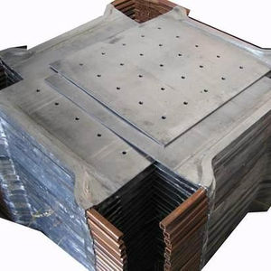 Electrolizador de titanio de ánodo de dióxido de plomo <span class=keywords><strong>Mmo</strong></span> pd - Product Image 1