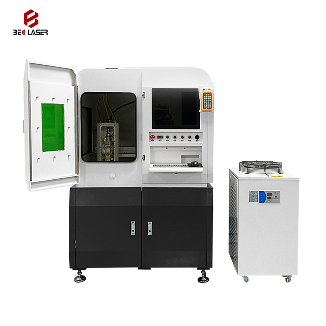 High Precision Gold Silver Laser Cutting Diy 1000w 1500w 2000w 3kw Gold Silver Aluminum Metal Cutter Cnc Laser Cutting Machine